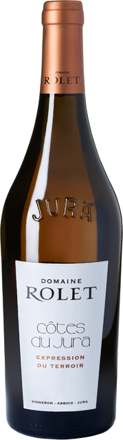 Expression du Terroir