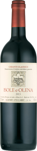 Chianti Classico